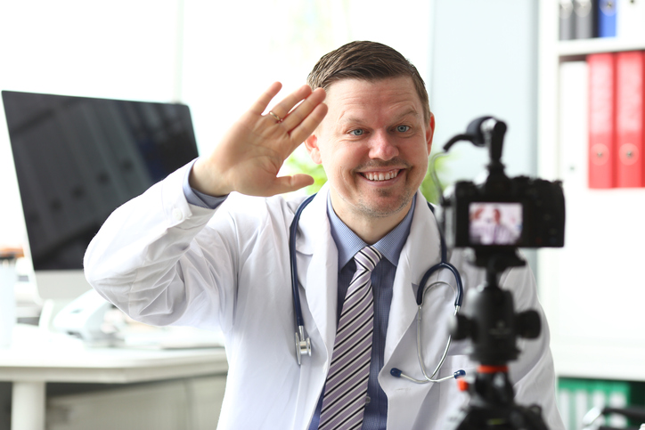 How Medical Videos Can Help Your Business Become an Authority in the Industry