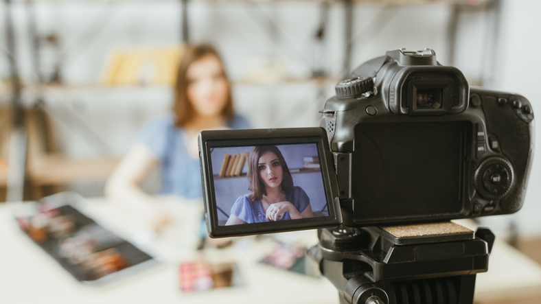 How Video Marketing and Live Streaming Can Help Your Business Get Through Tough Times