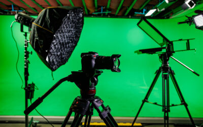 Unleash Your Creative Potential with VideoCraft Productions’ State-of-the-Art Green Screen Studios