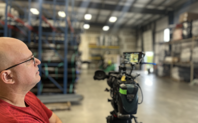 Capturing Innovation: Behind the Scenes with Jobsite Products
